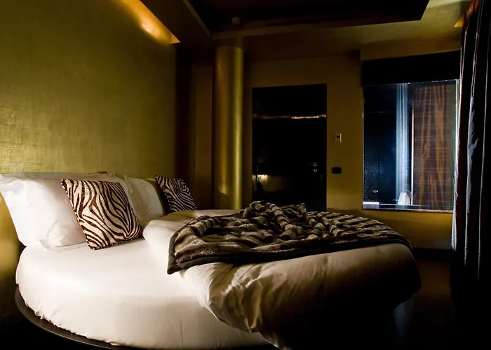 Hotel Vdb Next