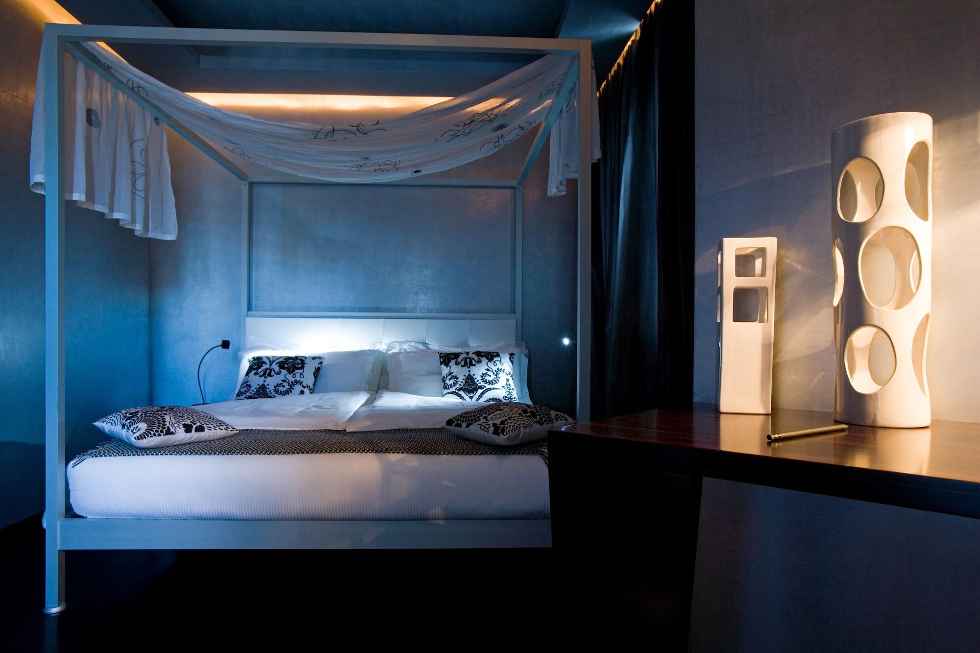 Hotel Vdb Next