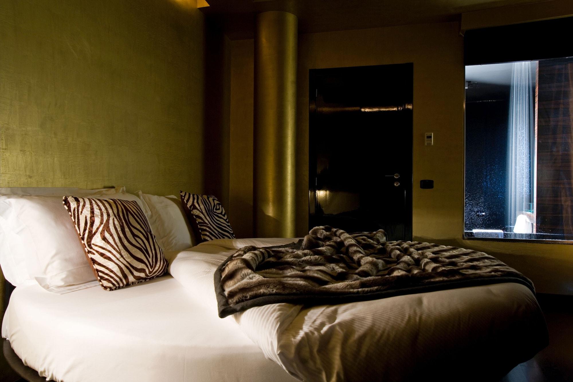 Vdb Next Hotel Catania