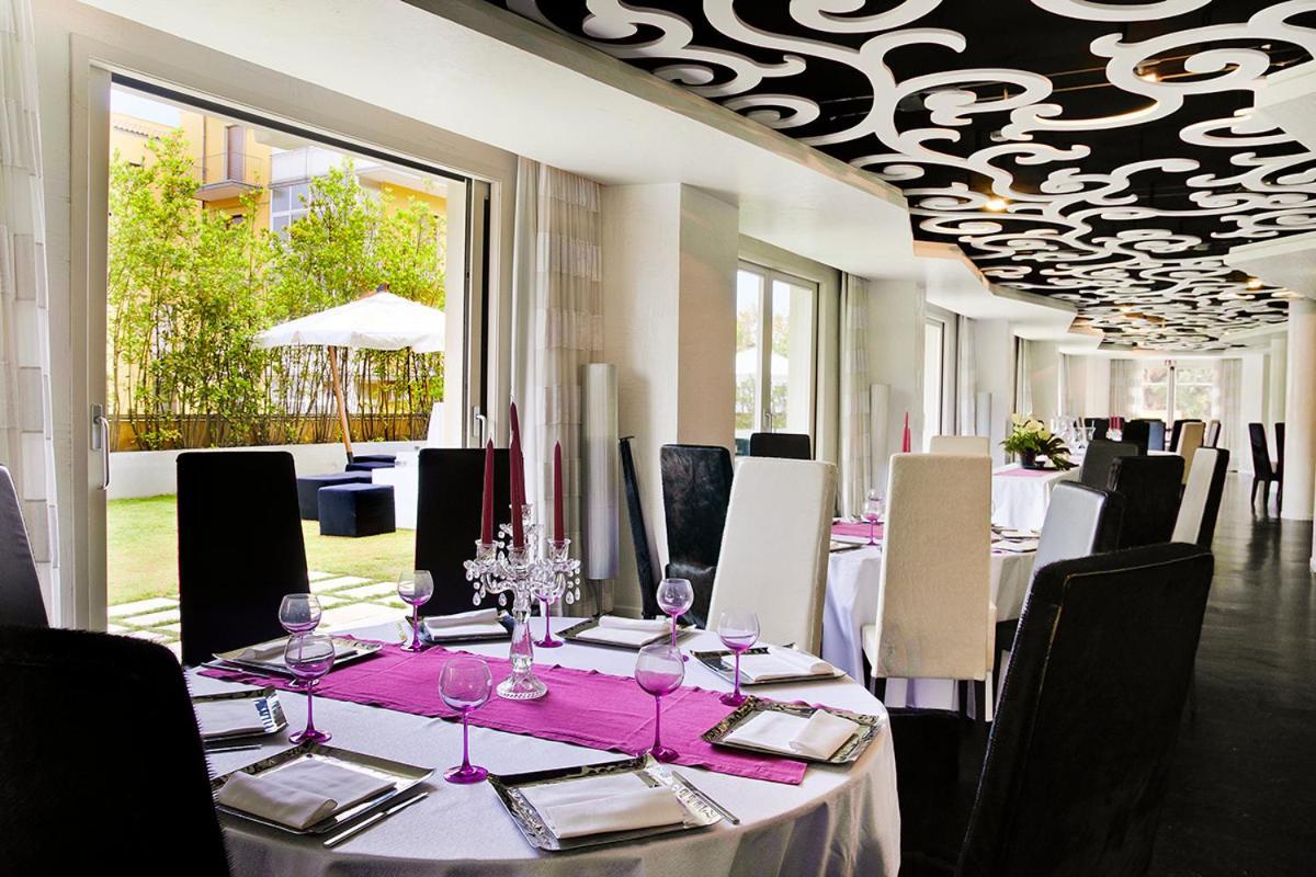 Hotel Vdb Next 4*