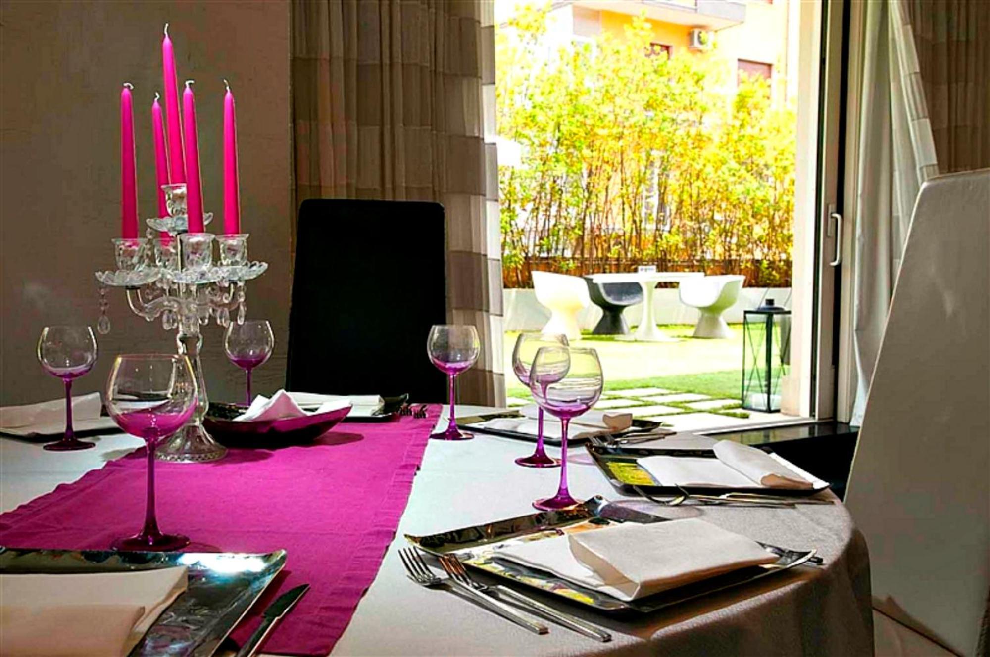 Hotel Vdb Next Catania