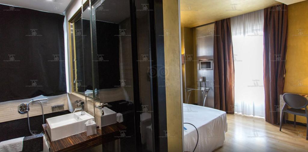 Vdb Next Hotel Catania