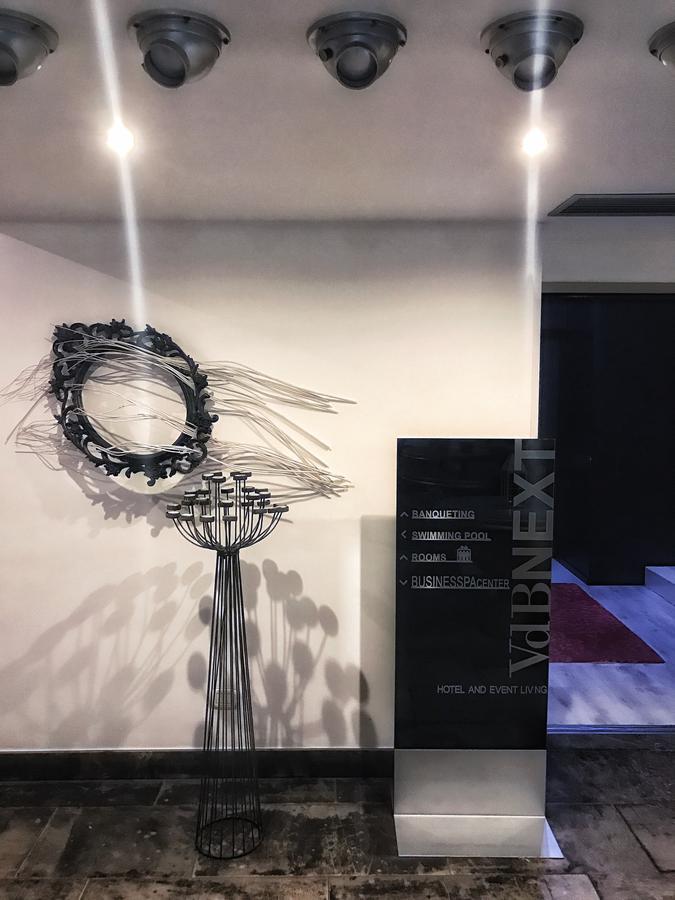 Hotel Vdb Next Catania