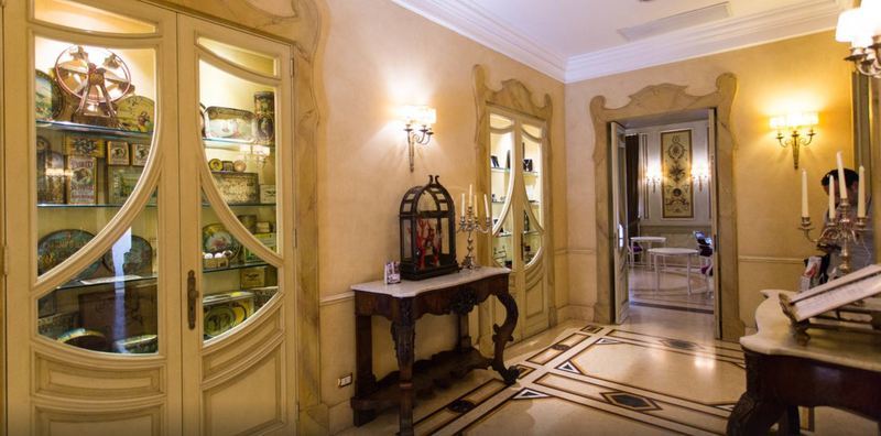 Hotel Vdb Next Catania