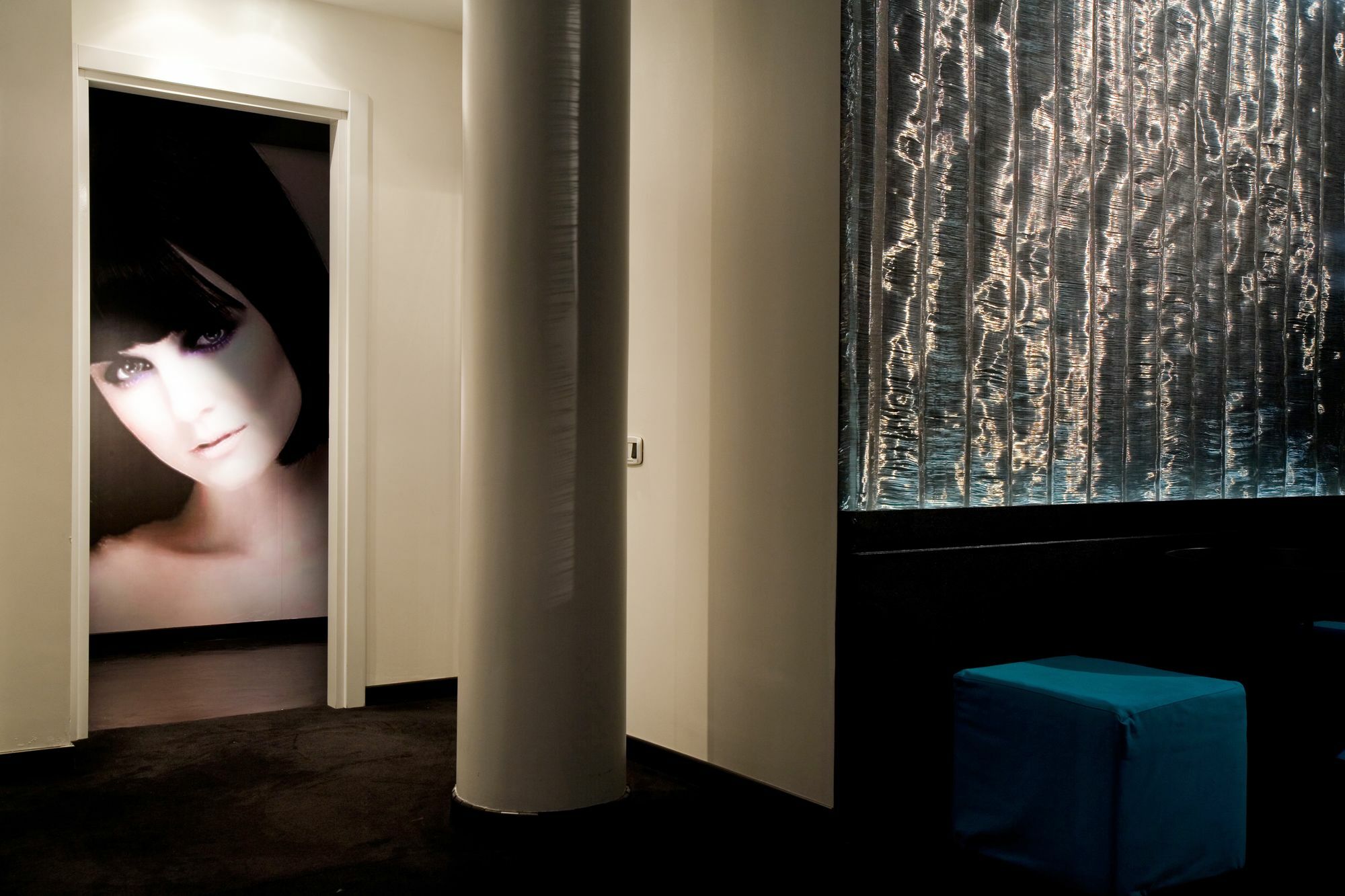 Hotel Vdb Next 4*