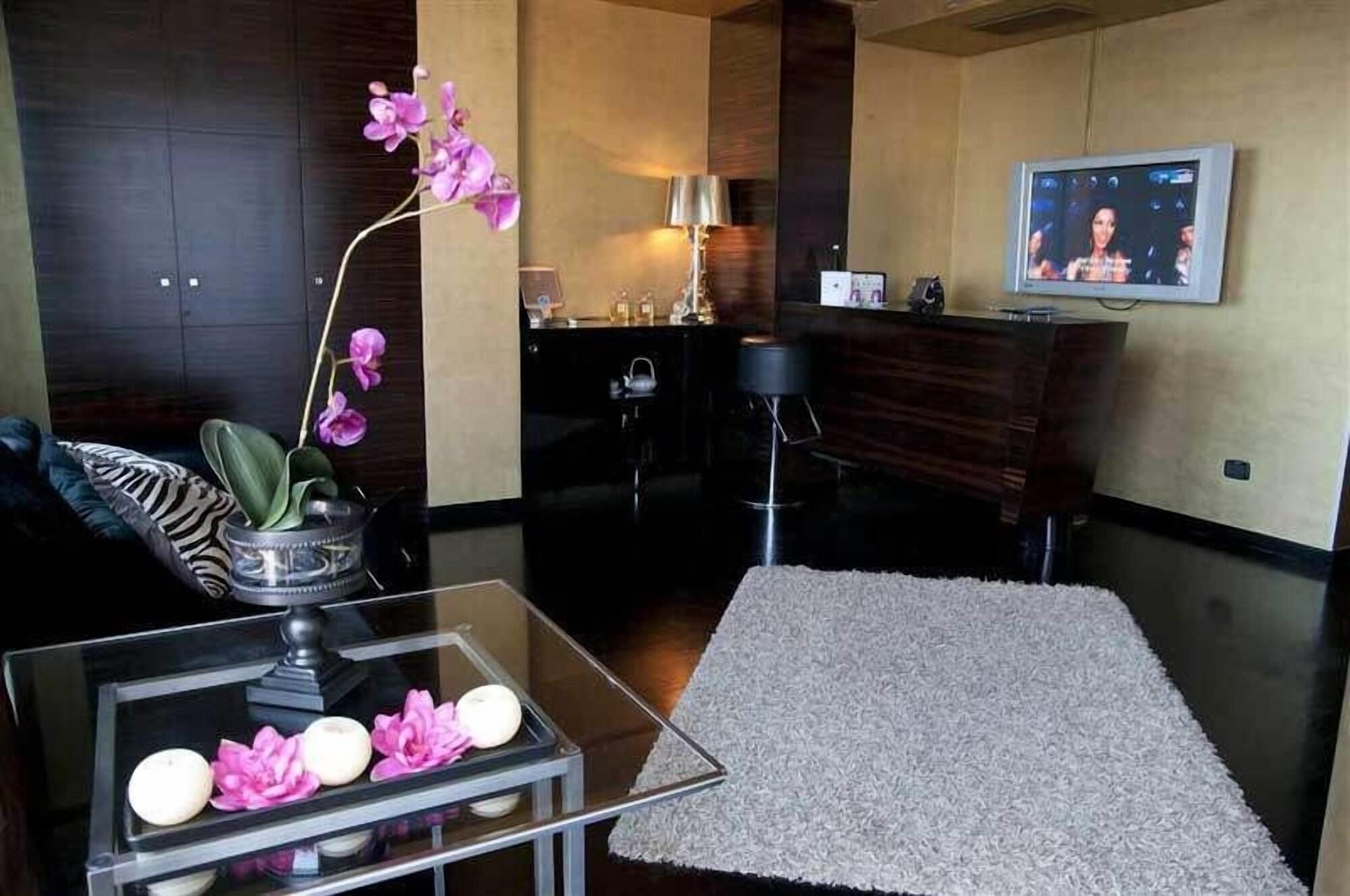 Vdb Next Hotel Catane