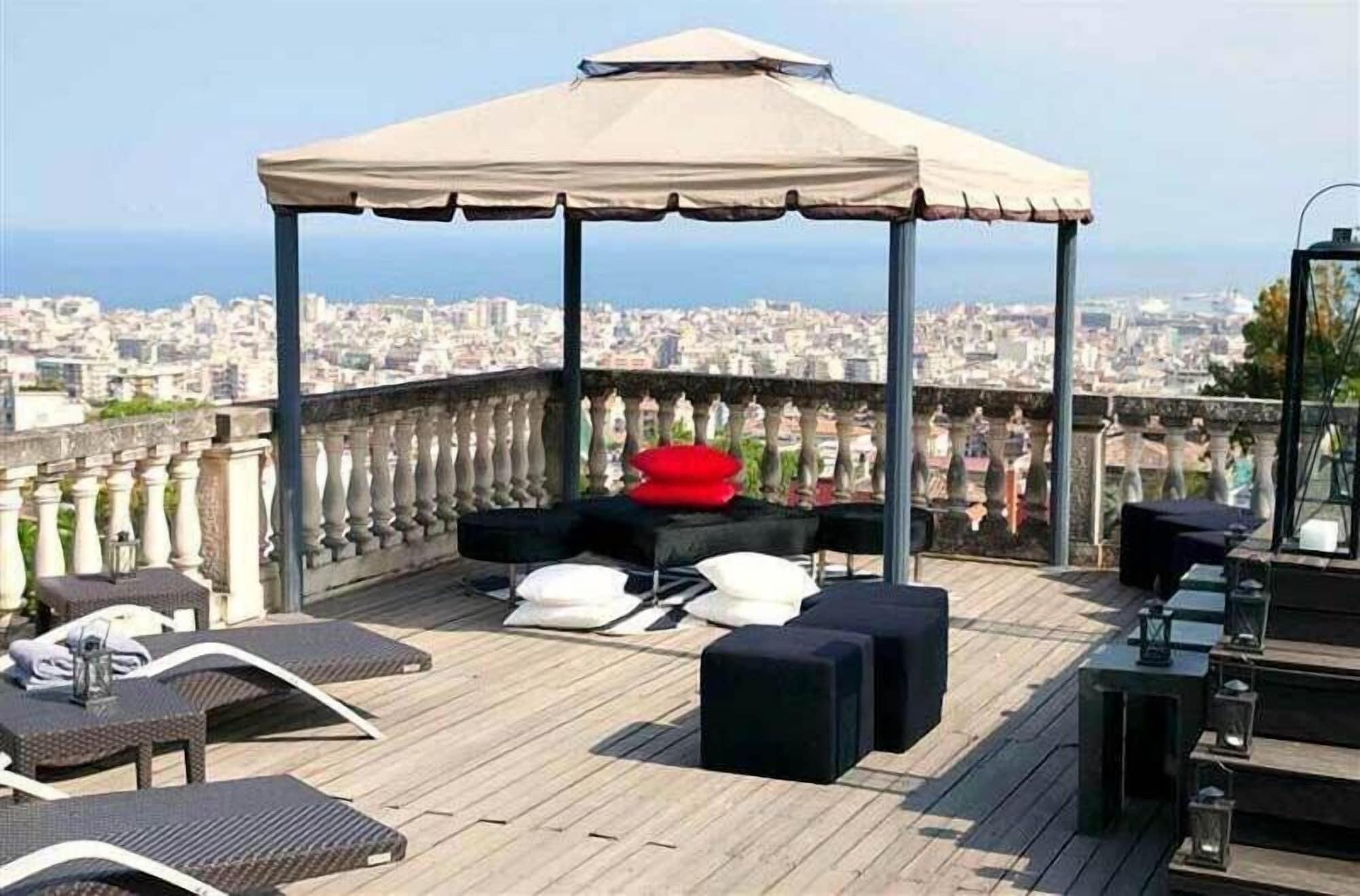 Hotel Vdb Next 4*