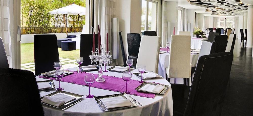 Vdb Next Hotel