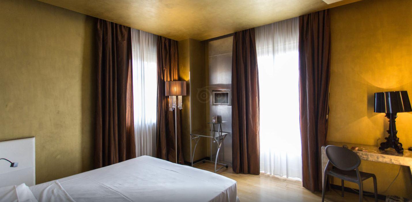 Vdb Next Hotel 4*