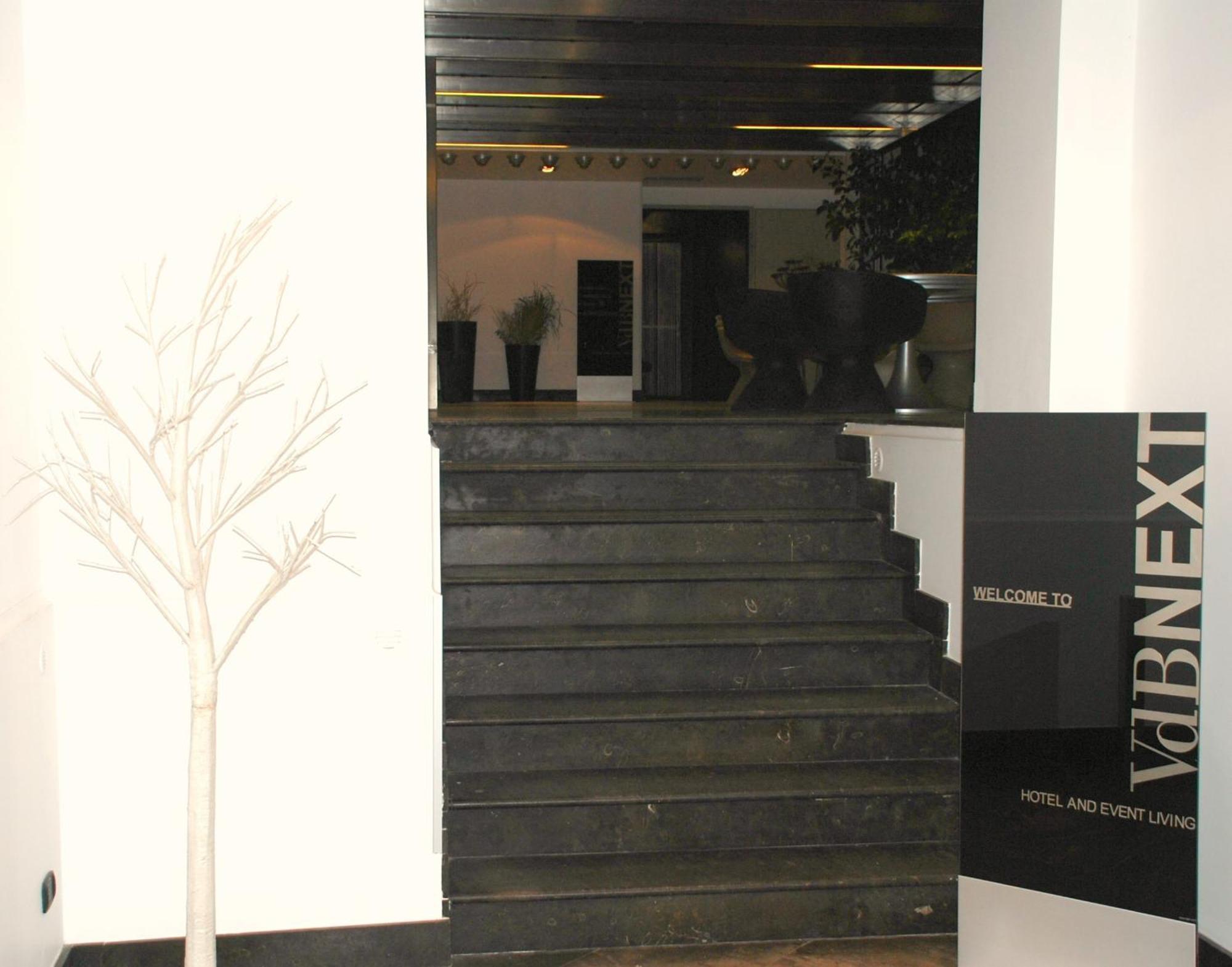 Hotel Vdb Next Catane