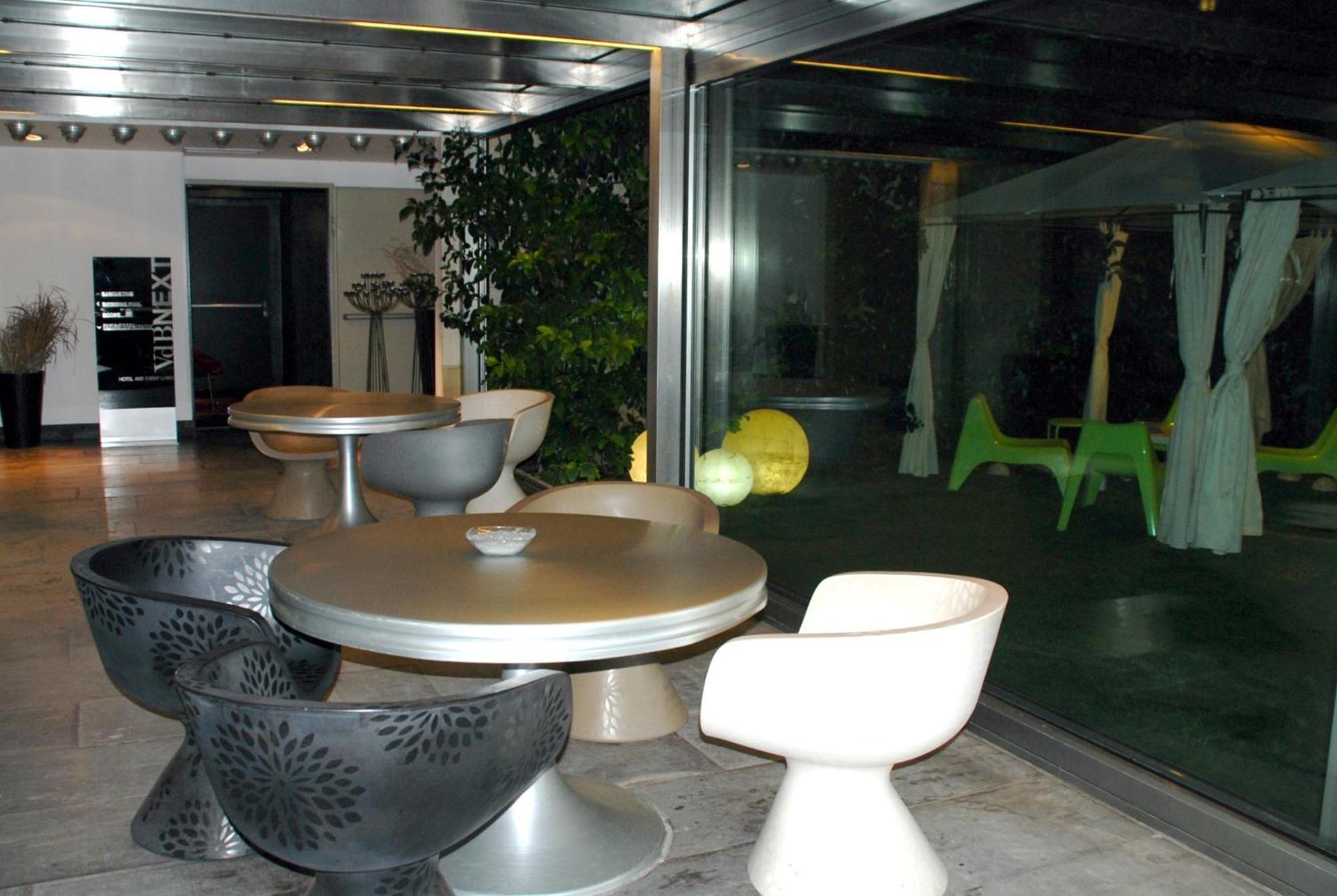 Hotel Vdb Next 4*