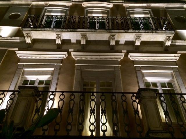 Hotel Vdb Next Catane