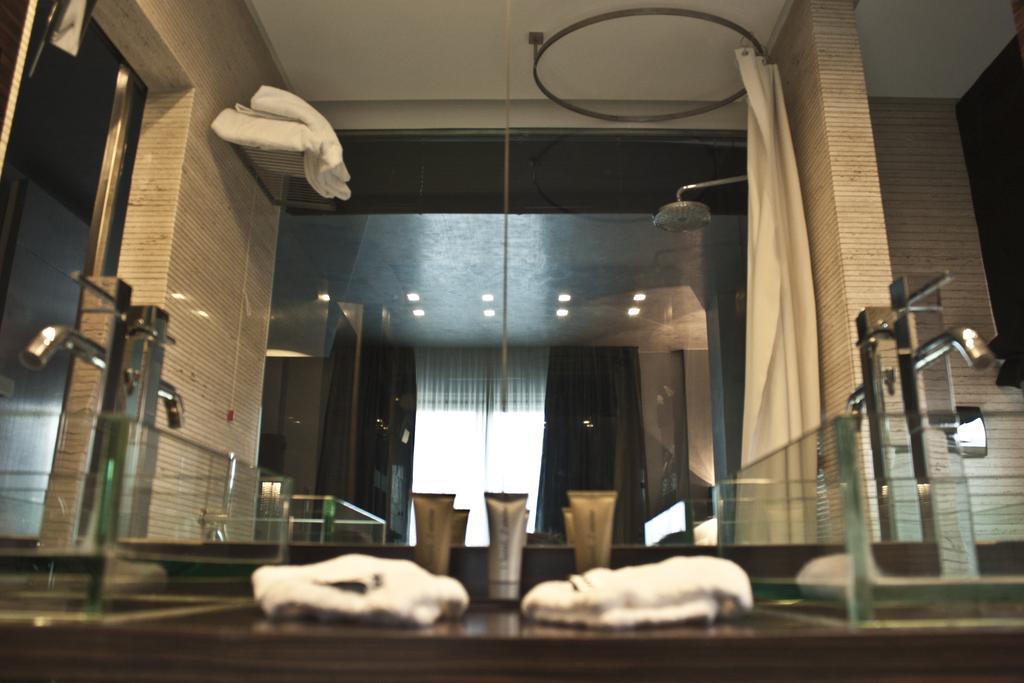 Hotel Vdb Next Catane