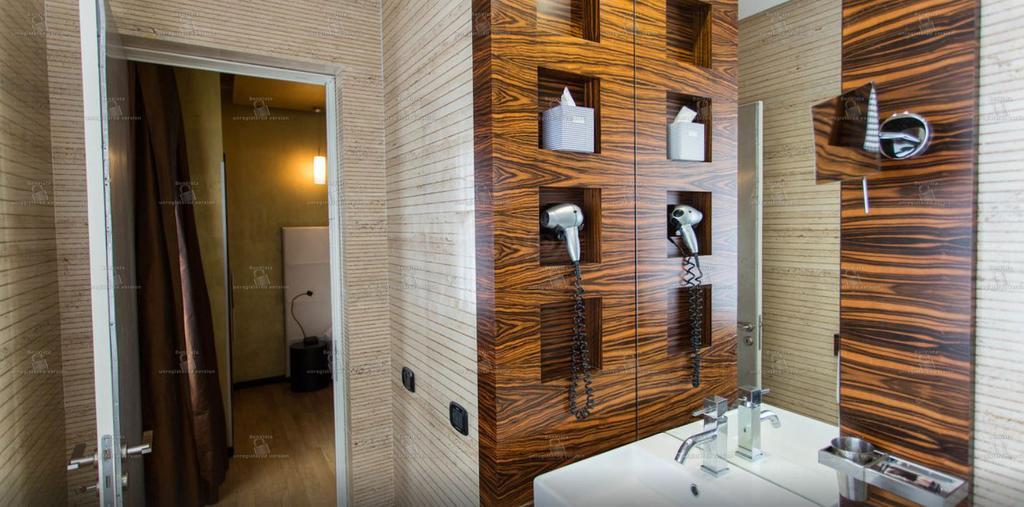 Vdb Next Hotel Catane