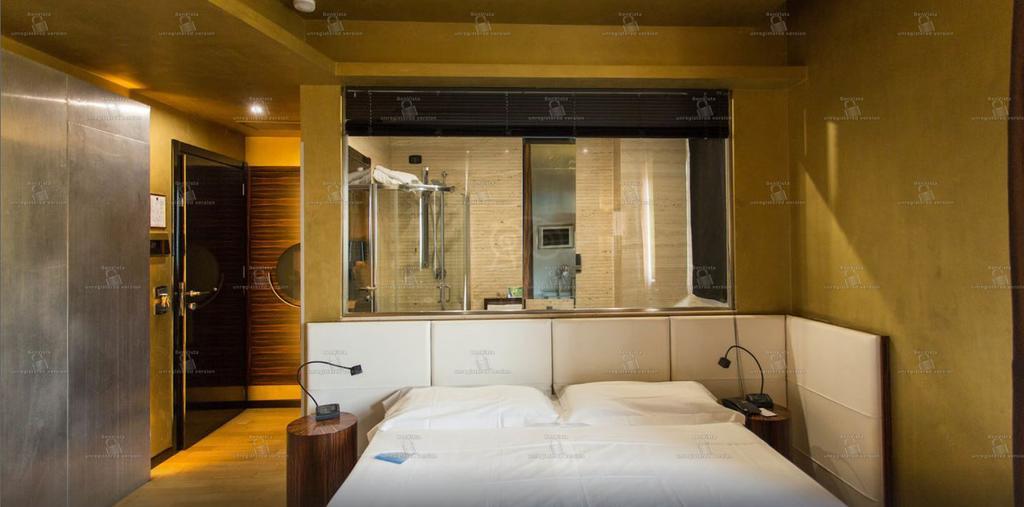 Hotel Vdb Next