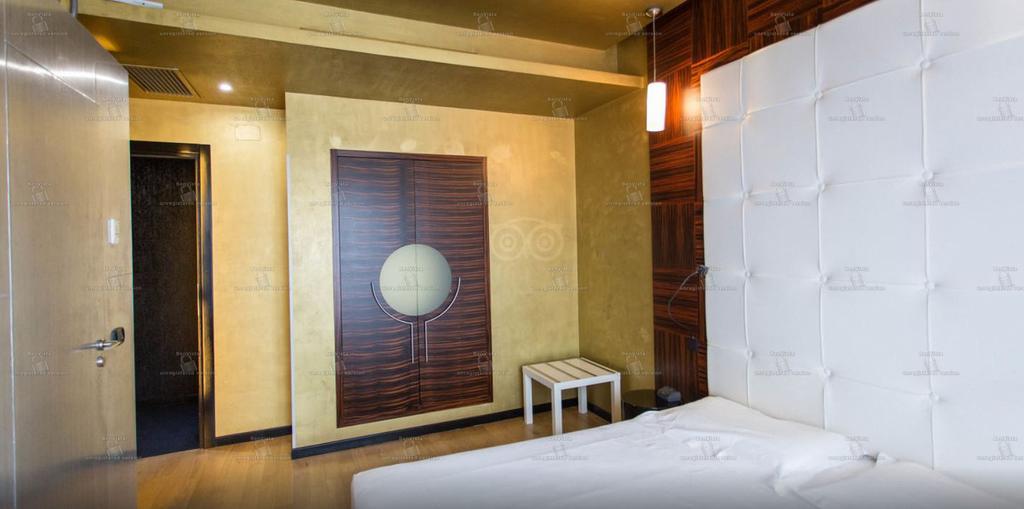 Vdb Next Hotel