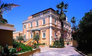 Hotel Vdb Next 4*