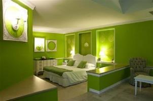 Vdb Next Hotel Catane