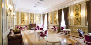 Hotel Vdb Next