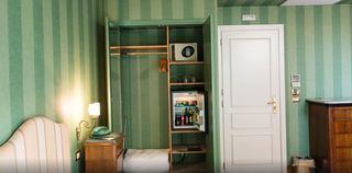 Vdb Next Hotel Catane